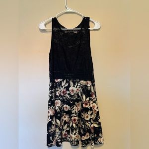 Beautiful Dress Size Large